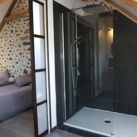 Artense Hotes Lanobre