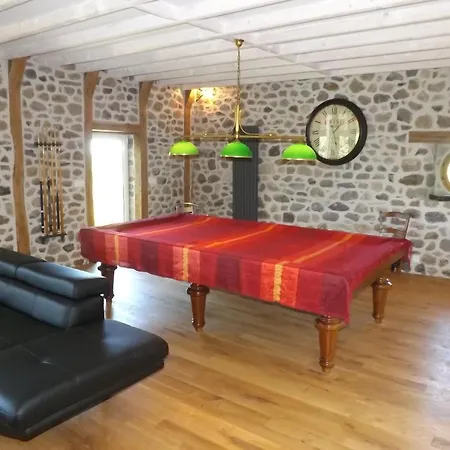 Bed & Breakfast Artense Hotes *