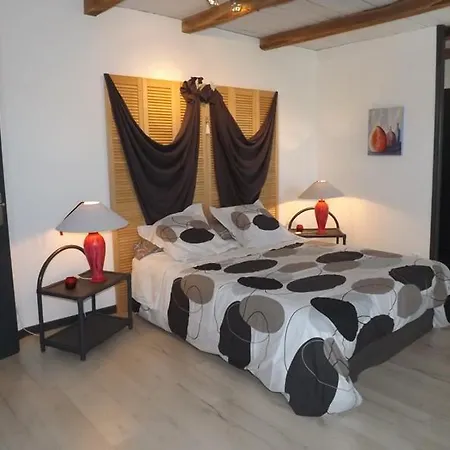 Bed & Breakfast Artense Hotes