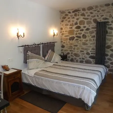 Artense Hotes Lanobre