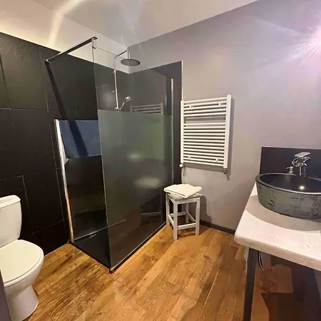 Artense Hotes 3* Lanobre